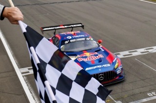 Red Bull Racing - Verstappent beszippantotta a zöld pokol: a sima győzelem után máris a visszatérést tervezi