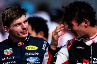 Red Bull Racing - Verstappen: „Miért éreznék bűntudatot a siker miatt?”