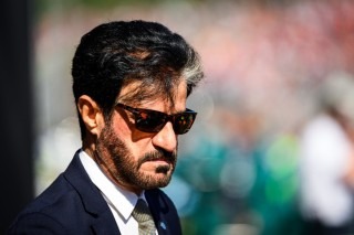 „A versenyzők biztonsága csak a negyedik a sorban” - súlyos kritikát kapott az FIA