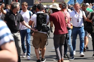 Döntött a jövőjéről Max Verstappen? Megszólalt a négyszeres világbajnok édesapja