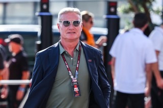 Red Bull Racing - Coulthard keményen nekiment az FIA-nak Verstappen szuzukai akciója miatt