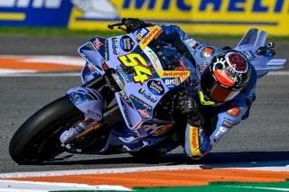 Súlyos sérülése után Cristiano Ronaldo cégétől kap segítséget Fermin Aldeguer