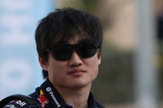 Red Bull Racing - Cunoda: „Nem fogom feladni az F1-et”