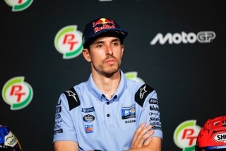 Álex Márquez ultimátuma: ha falak lesznek, a pilóták bojkottálják a futamot