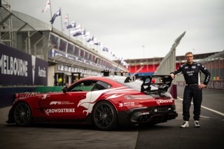 A biztonsági autó vezetője is figyelmeztette Verstappent a Nürburgring kapcsán