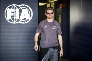 Audi - Hülkenberg elárulta, min múlik valójában a siker a szoros középmezőnyben