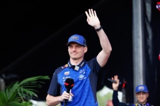 Miért nem tartanak a Red Bullnál Verstappen távozásától?