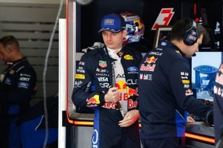 Red Bull Racing - Verstappen szünetet fontolgat, bizonytalan a jövője a Red Bullnál