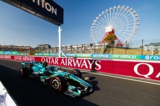 Aston Martin - Hosszú szezon jöhet az Aston Martinnak a szakértők szerint