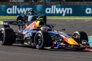 Red Bull Racing - Óriási átrendeződést jósolnak az élen: a Red Bull rátalált a legfőbb gyenge pontjára?