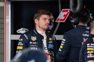 Verstappen: „Engem nem kell sajnálni, mert rendben leszek”