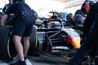 Red Bull Racing - Folytatódik a Red Bull szétesése, a Vettel-éra egyik utolsó bástyája is távozik - sajtóhír