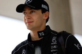 George Russell szerint az anyagiak teljesen tönkreteszik az autósportot