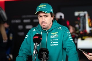 Aston Martin - Szakértői kritika az Aston Martinról: Alonsót tesztpilótává fokozták le a sorozatos hibák