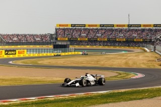 Williams - Konkrét megoldási javaslattal állt elő Coulthard az F1 új biztonsági problémájára