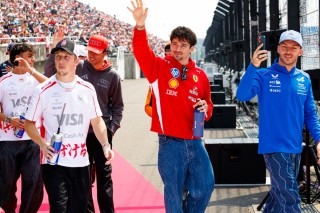 „Azért kapod a fizetésed, hogy vezess” – Montoya továbbra sem érti a sok panaszt