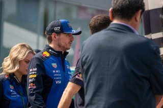 Montoya szerint Verstappennek el kell engednie az idei álmait: „Ehhez hozzá kell szoknia”