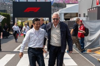 Aston Martin - Kínos az Aston Martin küszködése, a kinézett szupersztár is kevés lesz a csodához?