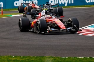 Mercedes - Egyelőre nincs érdemi szabályváltozás, de a motorfejlesztések miatt áll a bál az F1-ben