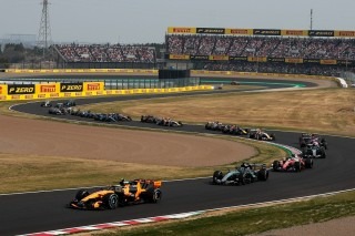 Milliók háborodtak fel az új F1-en, de a rivális bajnokság vezetője szerint tévednek