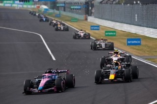 Mercedes - Az új szabályok teljesen letarolták a Forma–1-et: példátlanul szétszakadt a mezőny