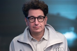Audi - Binotto: Nem azért vagyunk itt, hogy csodákat hajtsunk végre