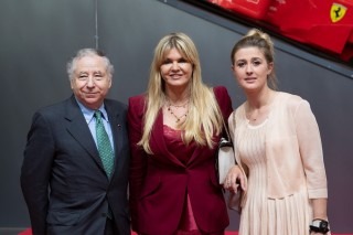 Megtörte a csendet Michael Schumacher lánya, kiderült, mi segített a tragédia után