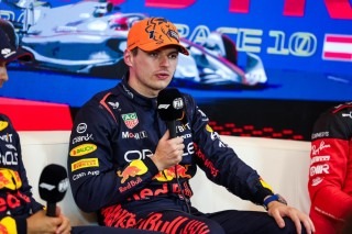 Ezt mondta valójában Verstappen 2023-ban az idei autókról