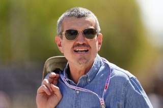 Günther Steiner szerint a MotoGP a világ legizgalmasabb sportja