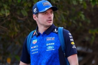 Red Bull Racing - A Red Bull megtalálta a fegyvert Verstappen távozása ellen