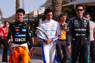 Felrobbant az internet a bejelentéstől, újra összeáll az F1 legendás párosa