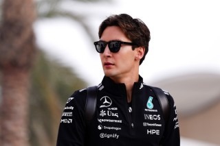 Mercedes - Russell nyíltan üzent a döntéshozóknak: szerinte a Forma–1-nek azonnal vissza kell térnie Németországba