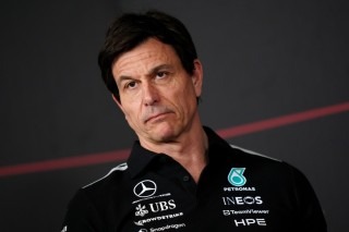 Mercedes - Bearman balesete után már Toto Wolff is módosítana a szabályokon