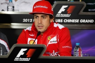 Ferrari - Alonsót a mai napig kísérti a spái horrorbaleset emléke (videó)