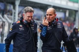 Red Bull Racing - Feloszlott a fiúbanda: megérkezett Horner reakciója a nagy átigazolásra