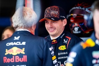 Marko kíméletlen őszinteséggel: A Verstappen-varázslathoz egy megfelelő autó is kell
