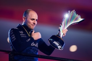 Kiskaput hagyott a McLaren, hamarabb elhagyhatja a Red Bullt Verstappen kulcsembere