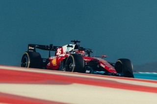 Ferrari - Így tüntetné el a Ferrari a Mercedes brutális motorfölényét