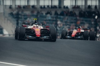 Ferrari - Már csütörtökön újra pályára gurul Hamilton és Leclerc a Ferrarival