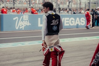 Ferrari - Charles Leclerc elárulta, miért fordított hátat a közösségi médiának