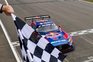 Mercedes - Verstappen titkos GT3-as trükkje még a veteránokat is megdöbbentette a Nordschleifén