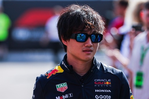 Red Bull Racing - Permane: Cunoda képességeit „egy lapon lehet említeni” a legjobbakéval