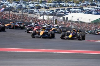 Williams - Élő koncertekkel bővül az F1-es hétvégék programja