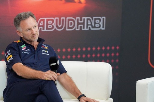 Aston Martin - Nagyon zörög a haraszt: Horner már tárgyalt is az F1-es világbajnok csapatával! - sajtóhír