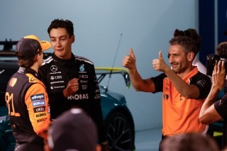 McLaren - Mit „ígért” Andrea Stella Piastriéknak a szingapúri balhé után?