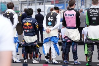  és  - Eldőlt a szenvedő F1-es sorsa a veterán újságíró szerint