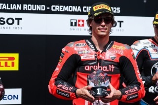 Superbike-pilóta helyettesítheti Marquezt Portimãóban