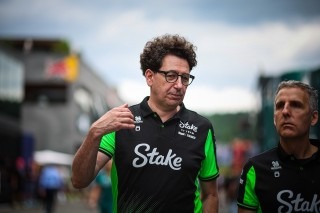 Sauber - Meglepő számok szivárogtak ki az Audi 2026-os F1-es erőforrásáról