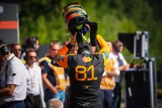 McLaren - Montoya szerint Piastri „bolond módjára” hagyta nyitva az ajtót a Norris-incidensnél