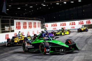 A Formula E főnöke elutasítja a női versenyzők különválasztását